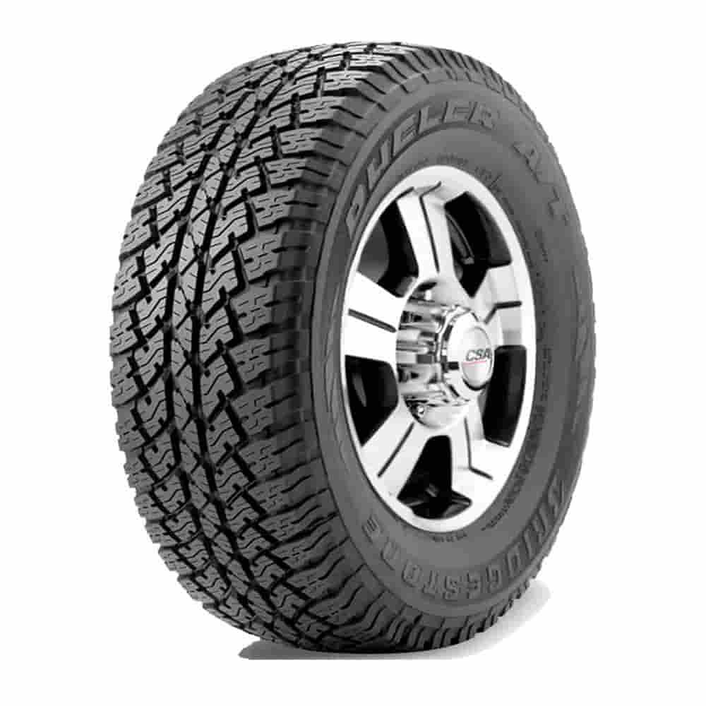 BRIDGESTONE 265/70/R16 - Dueler A/T